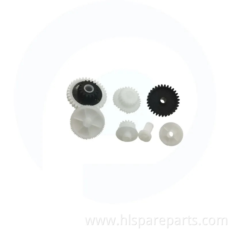 Fuser Drive Gear Swing Gear Ru5-0628 Ru5-0634 Ru5-0635 Ru5-0637 Ru5-0638 Ru5-0655 for HP Lj M712 M725 M5025 M5035 Printer